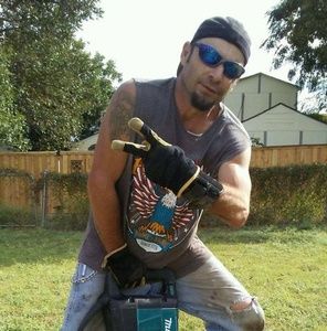 Meet your Posher, Daniel